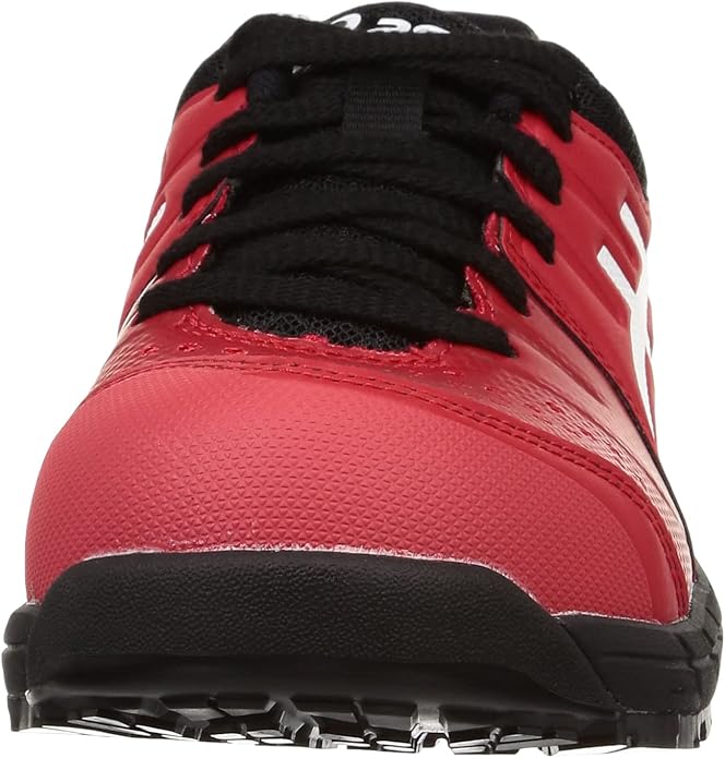 Amazon.co.jp: ASICS Winjob CP113 Safety Shoes, Work Shoes